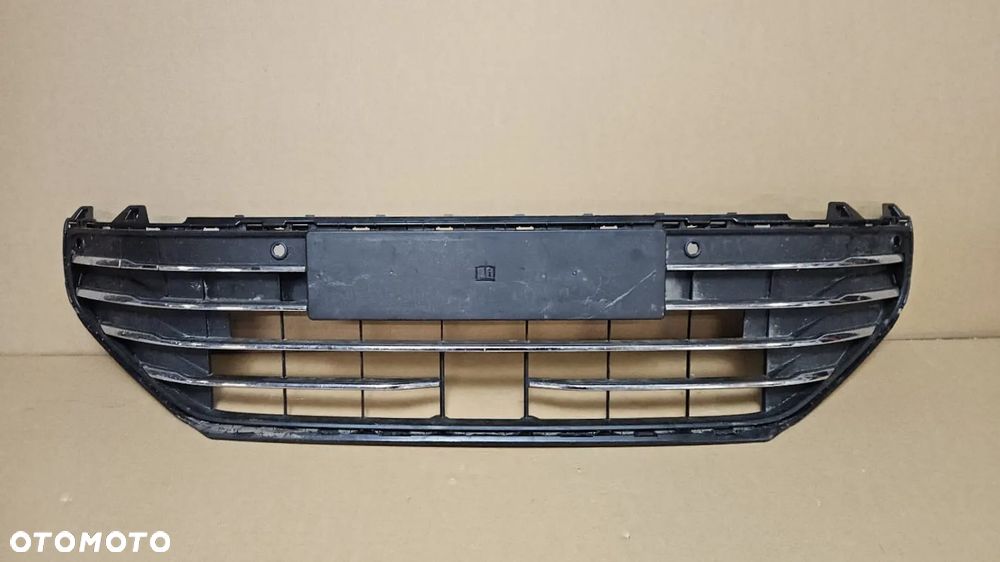 Grill Atrapa kratka Volkswagen Passat B9 3J0 3J0853677K 3J0853653 3J0853343 - 7