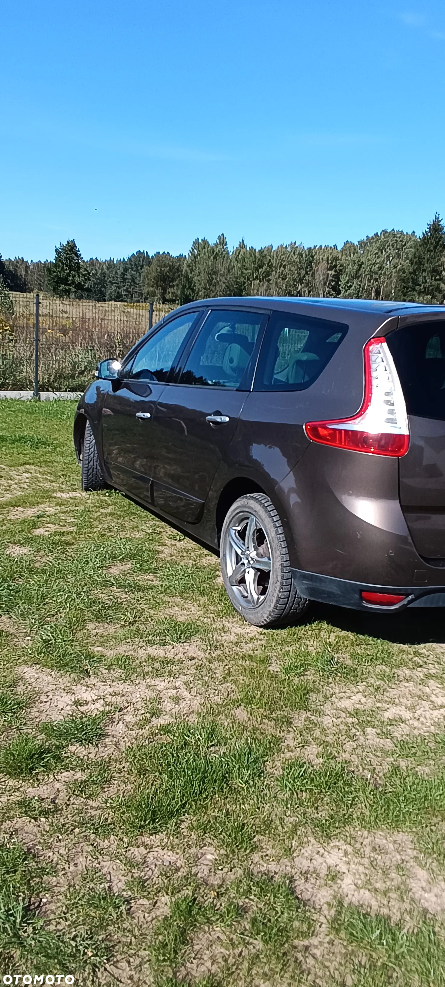 Renault Scenic - 11