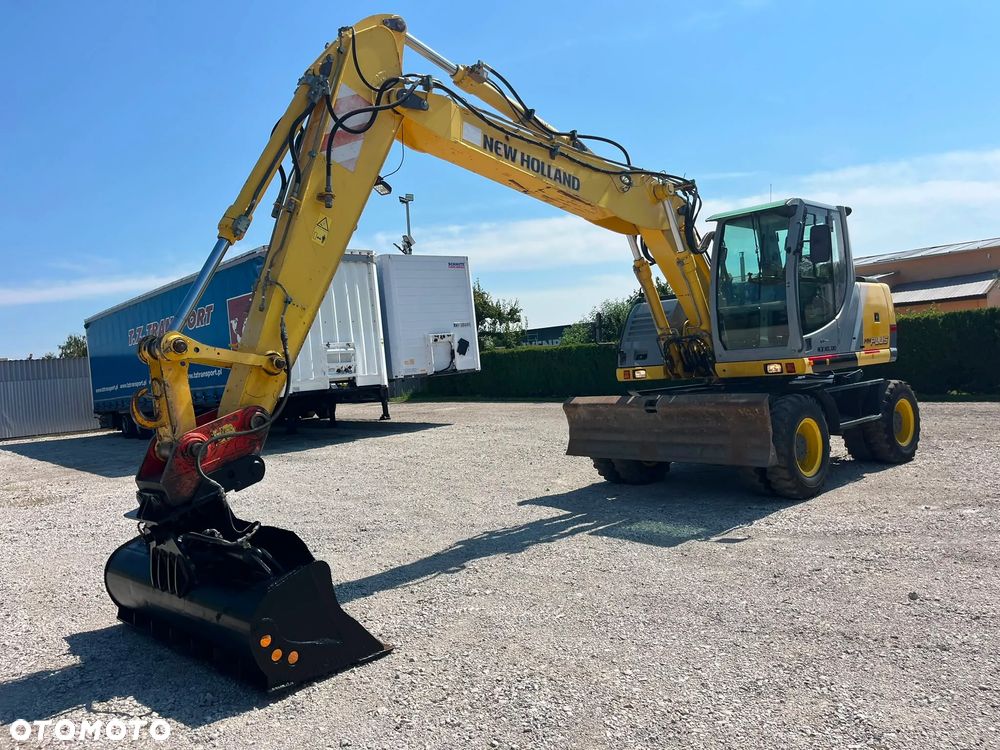 New Holland MH PLUS 18 TON - 3