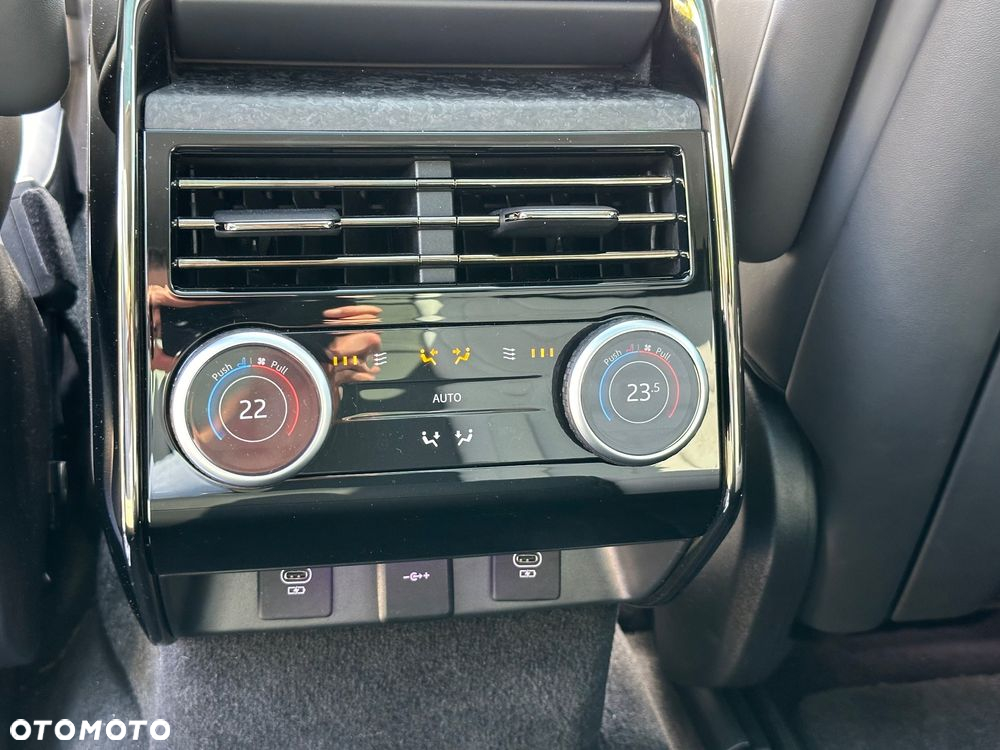 Land Rover Range Rover Sport S 3.0 D AB Dynamic - 20