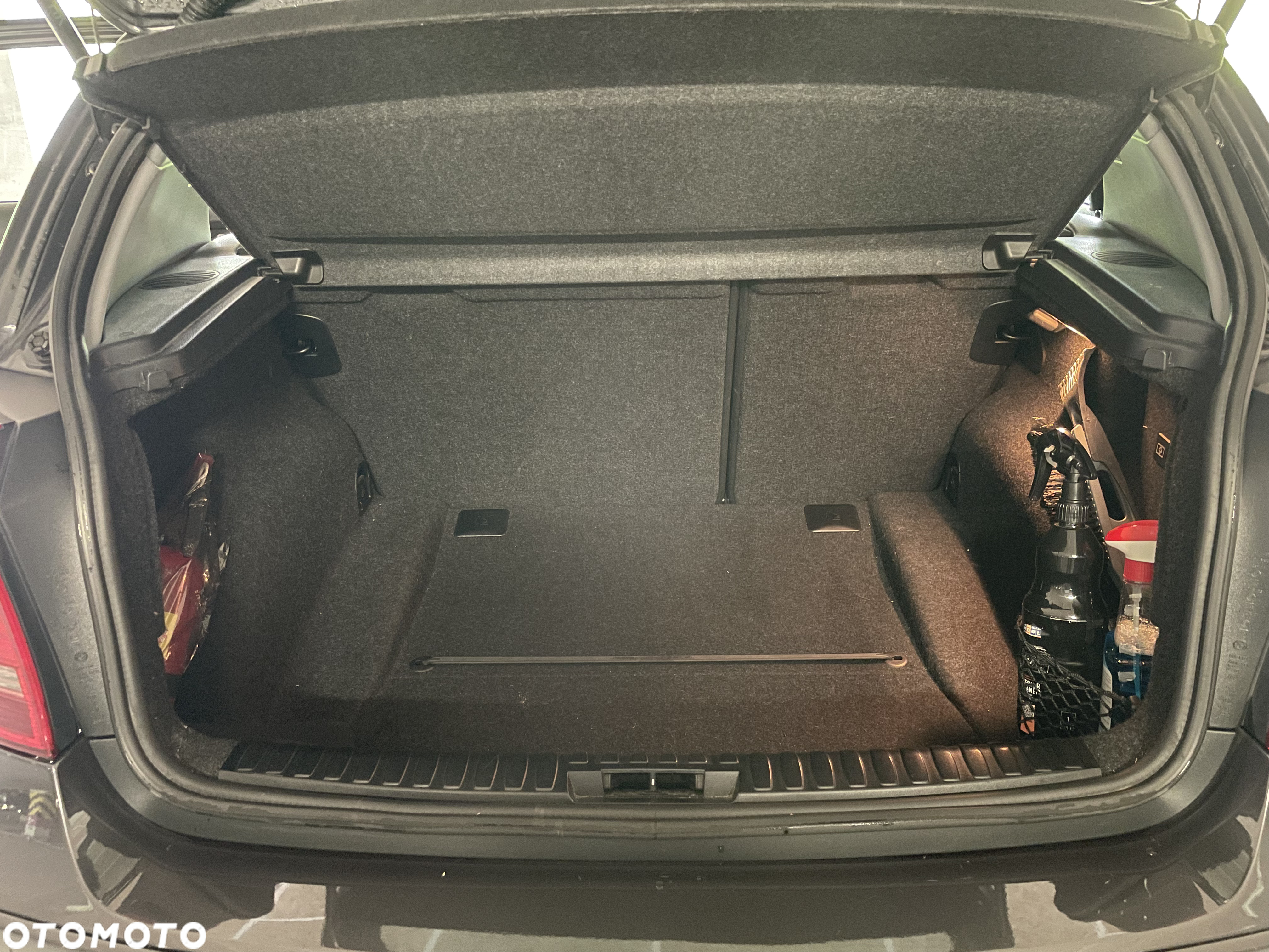 BMW Seria 1 116i - 19