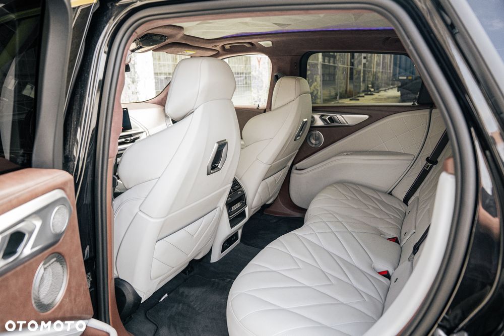 BMW XM PHEV sport - 35