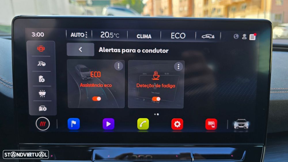 Cupra Formentor 1.4 e-Hybrid DSG - 32
