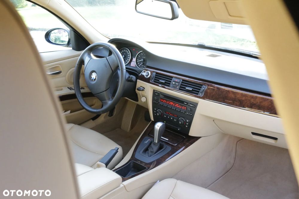 BMW Seria 3 - 11