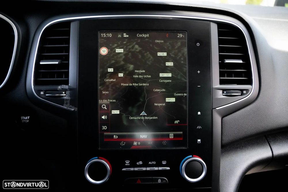 Renault Mégane - 25