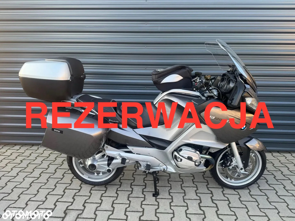BMW R