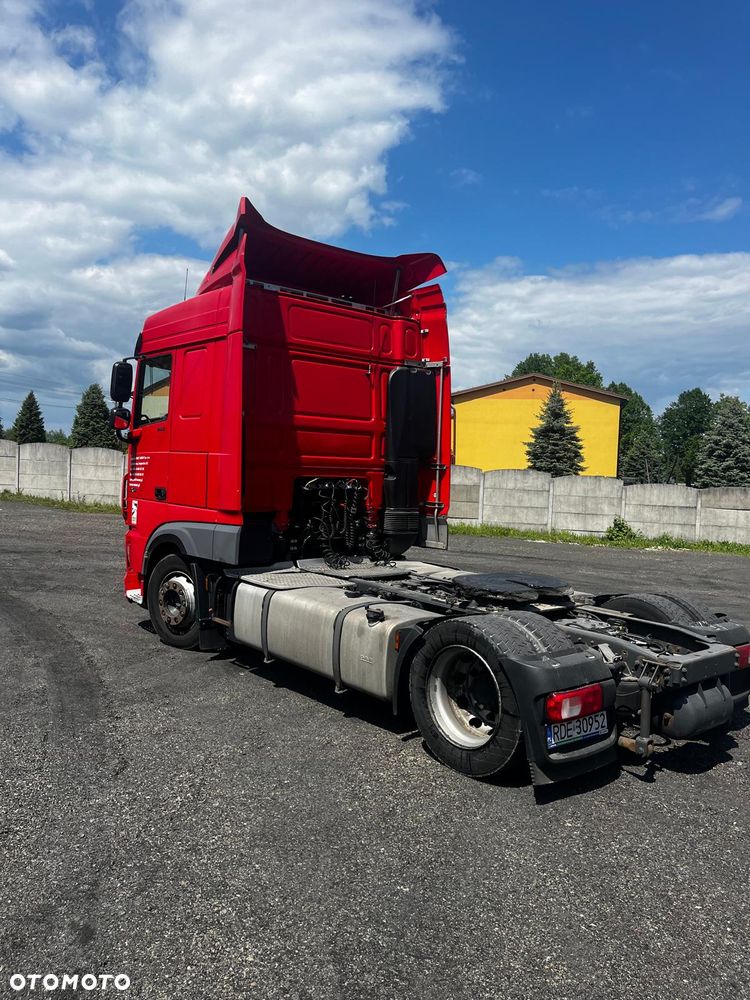 DAF 480XF - 9