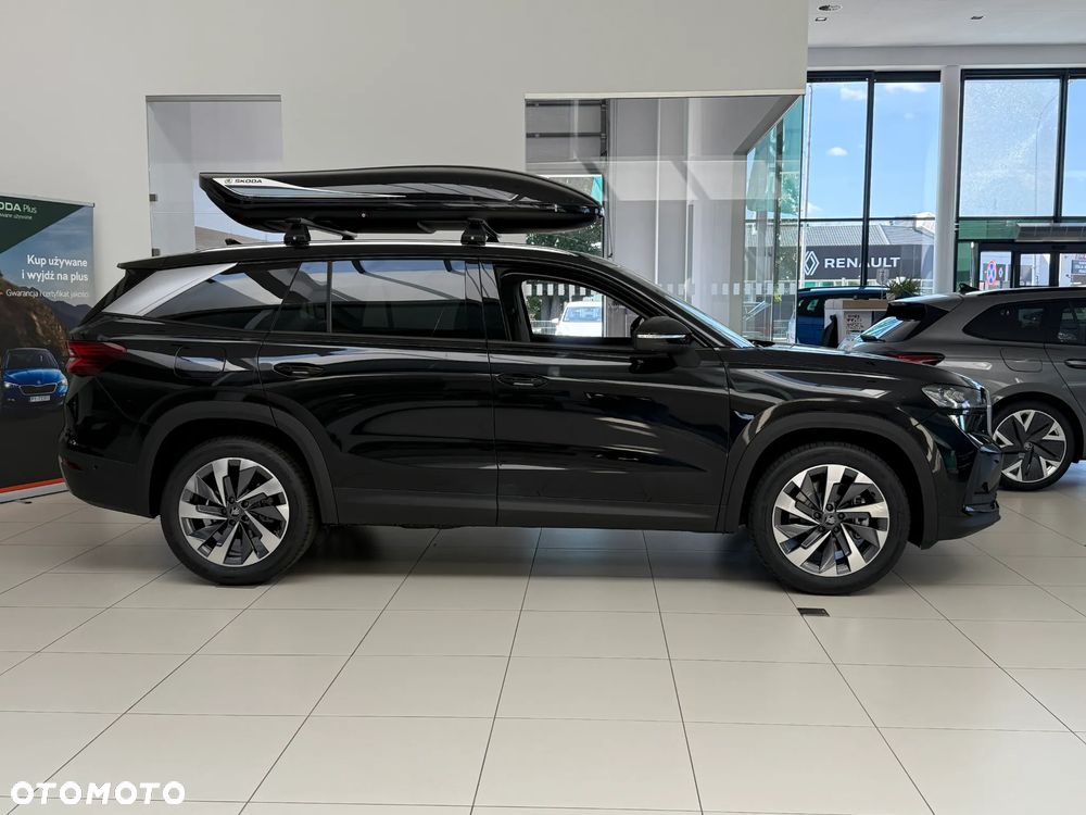Skoda Kodiaq - 5