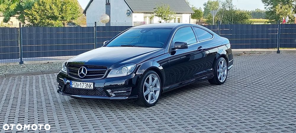 Mercedes-Benz Klasa C - 18