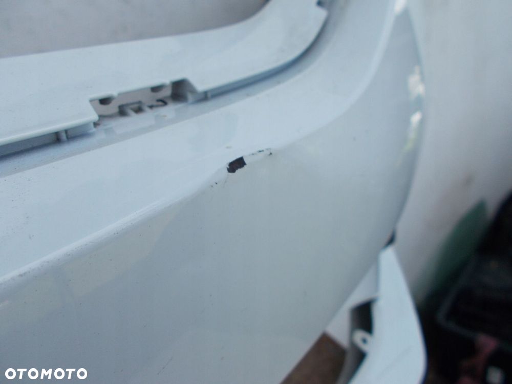 DACIA SANDERO III 20-24 620223104R ZDERZAK PRZÓD PRZEDNI - 4