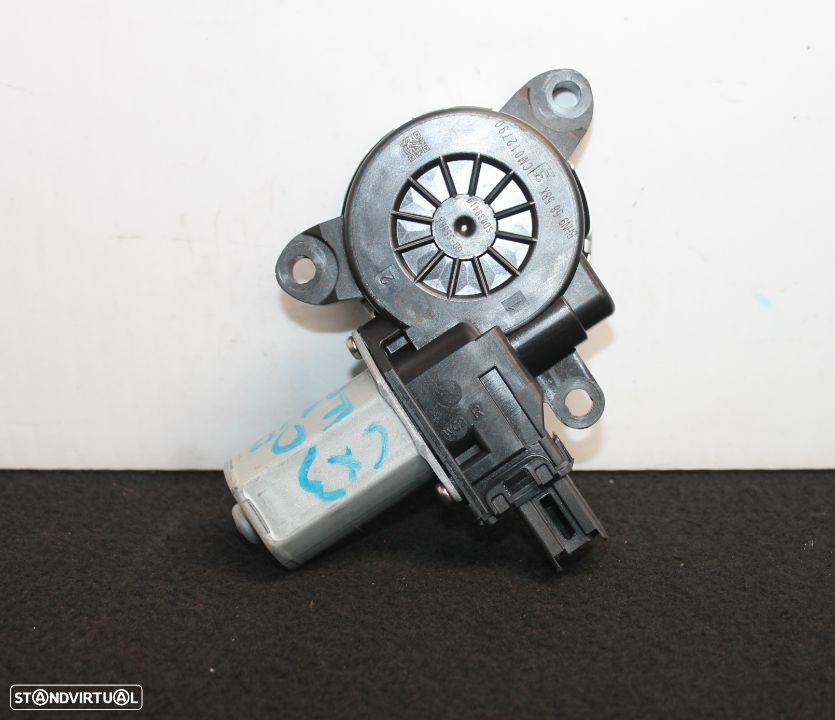 Motor Elevador Vidro Mazda CX-3 de 2018 - 2