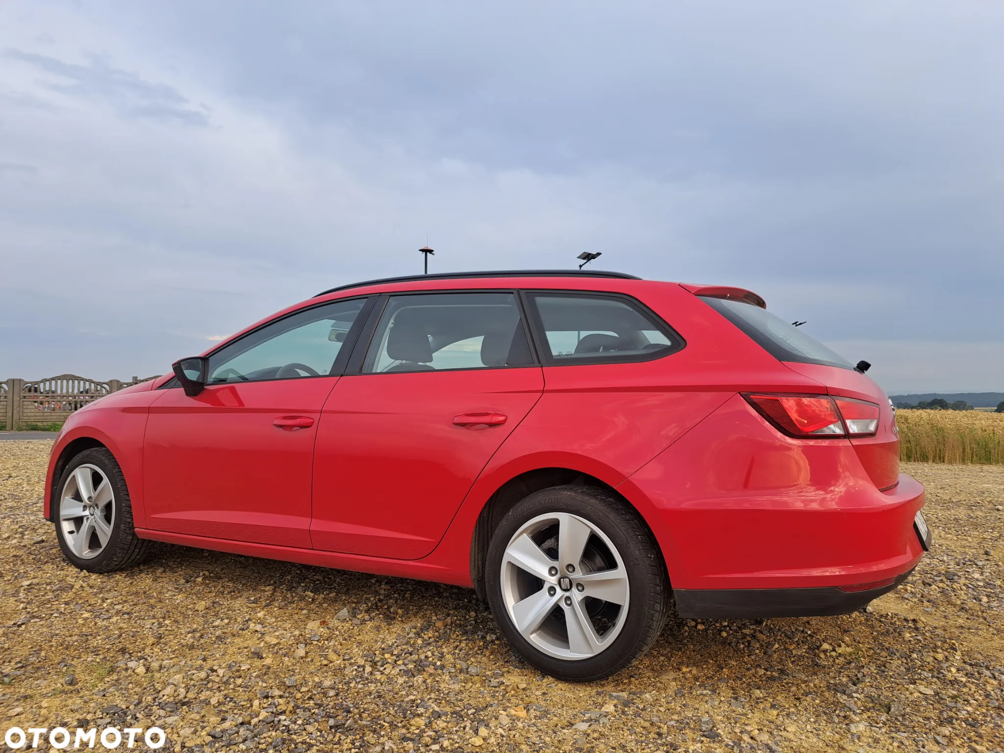 Seat Leon 1.2 TSI Reference - 23