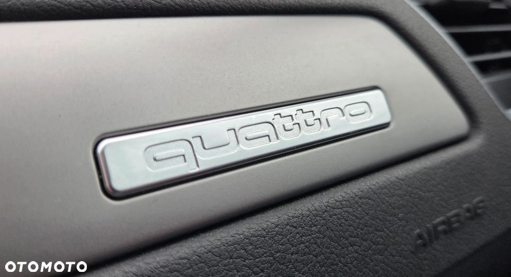 Audi A4 Avant 2.0 TDI DPF quattro Ambiente - 17