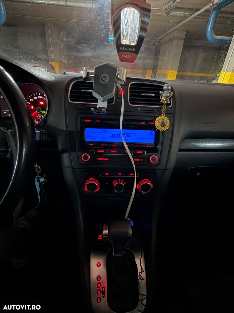 Volkswagen Golf - 7