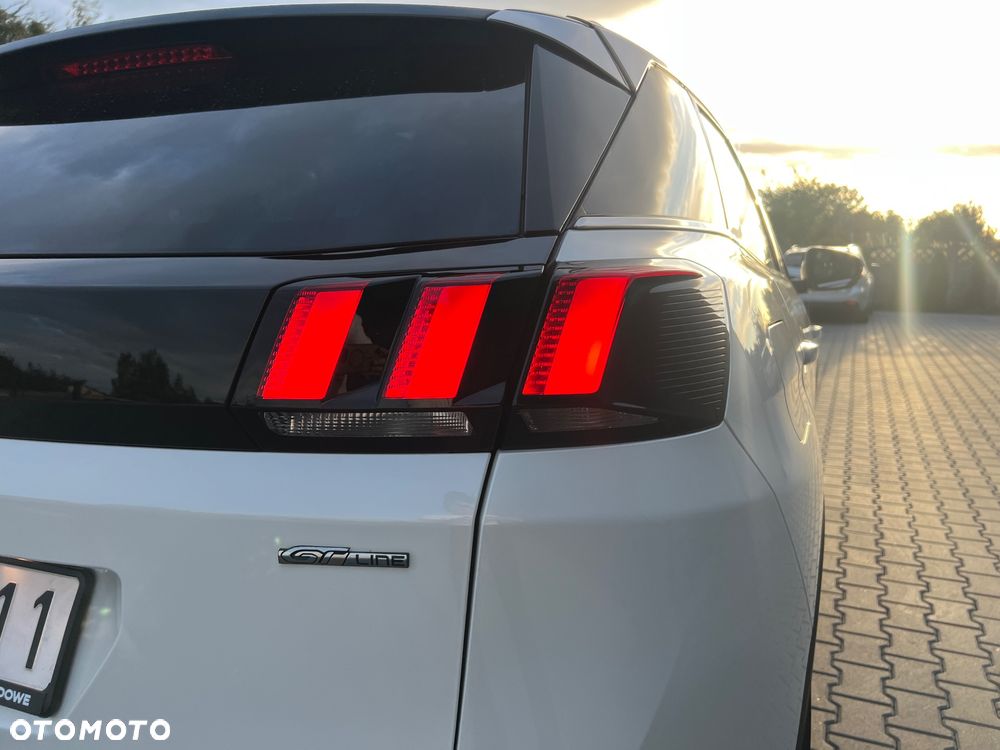 Peugeot 3008 - 16