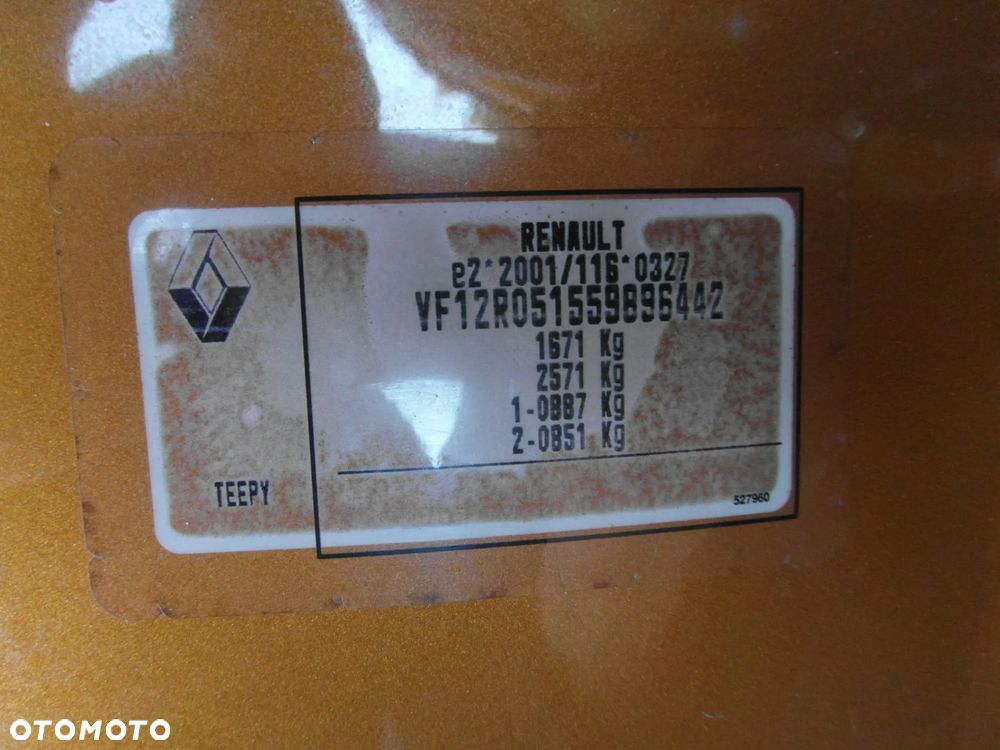Renault Captur ENERGY TCe 90 Start&Stop Expression - 35