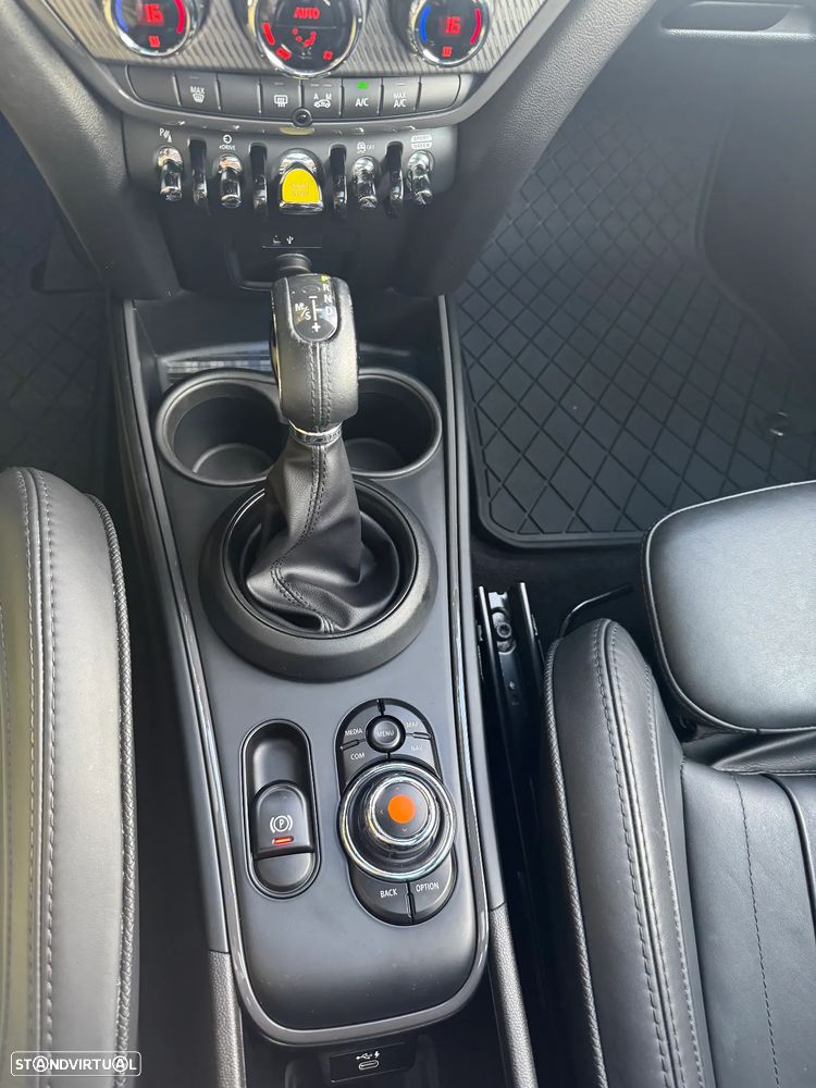 MINI Countryman - 17