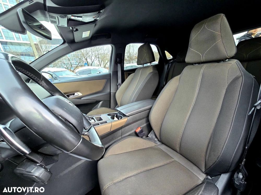 DS Automobiles DS 7 Crossback - 13