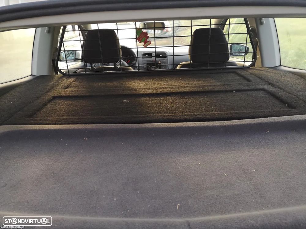 VW Polo 1.4 TDi Alive! - 7