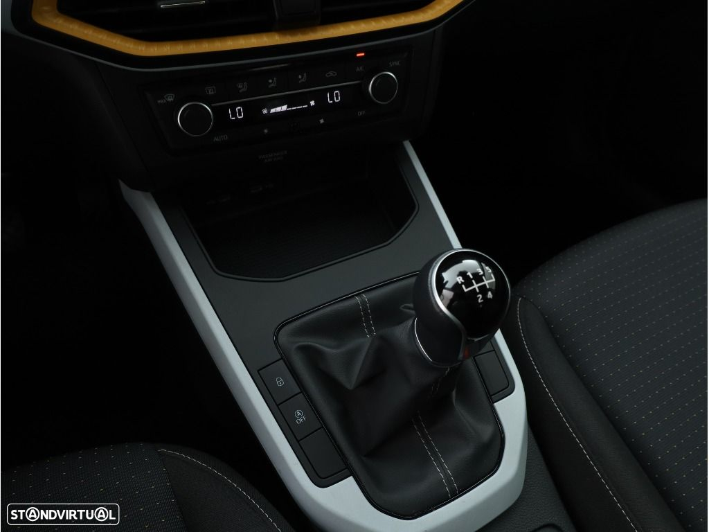 SEAT Arona 1.0 TSI Style - 19