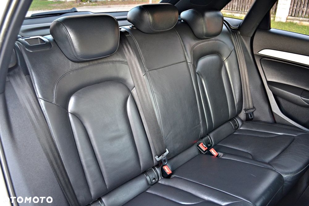 Audi Q3 2.0 TDI - 29