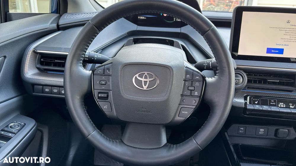 Toyota Prius - 15