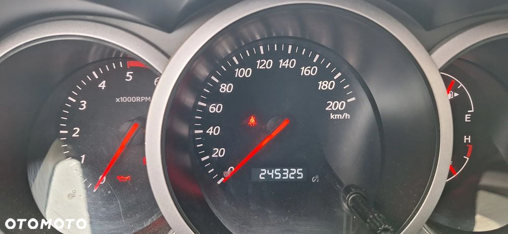 Suzuki Grand Vitara 1.9 DDiS - 9