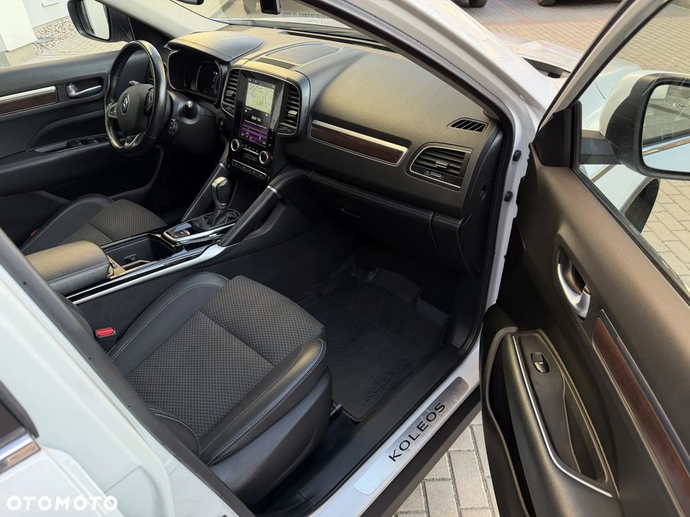 Renault Koleos 2.0 dCi Initiale Paris 4x4 X-Tronic - 9