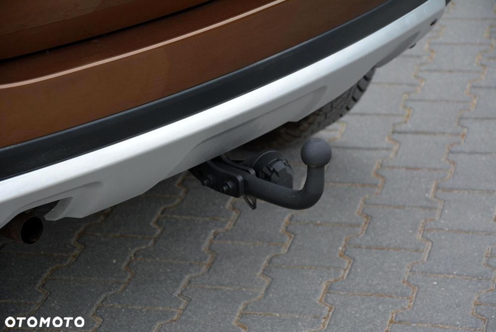 Dacia Duster 1.6 16V 105 4x2 Prestige - 17