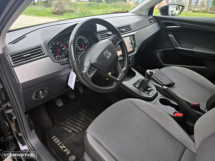 SEAT Ibiza 1.0 Style - 10