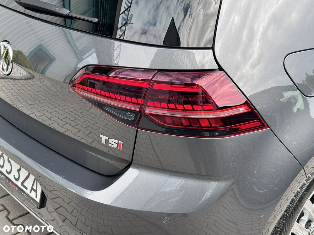 Volkswagen Golf - 13