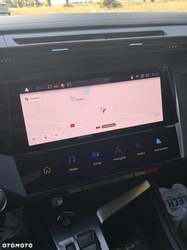 Peugeot 308 BlueHDi 130 EAT8 Stop & Start Allure Pack - 11