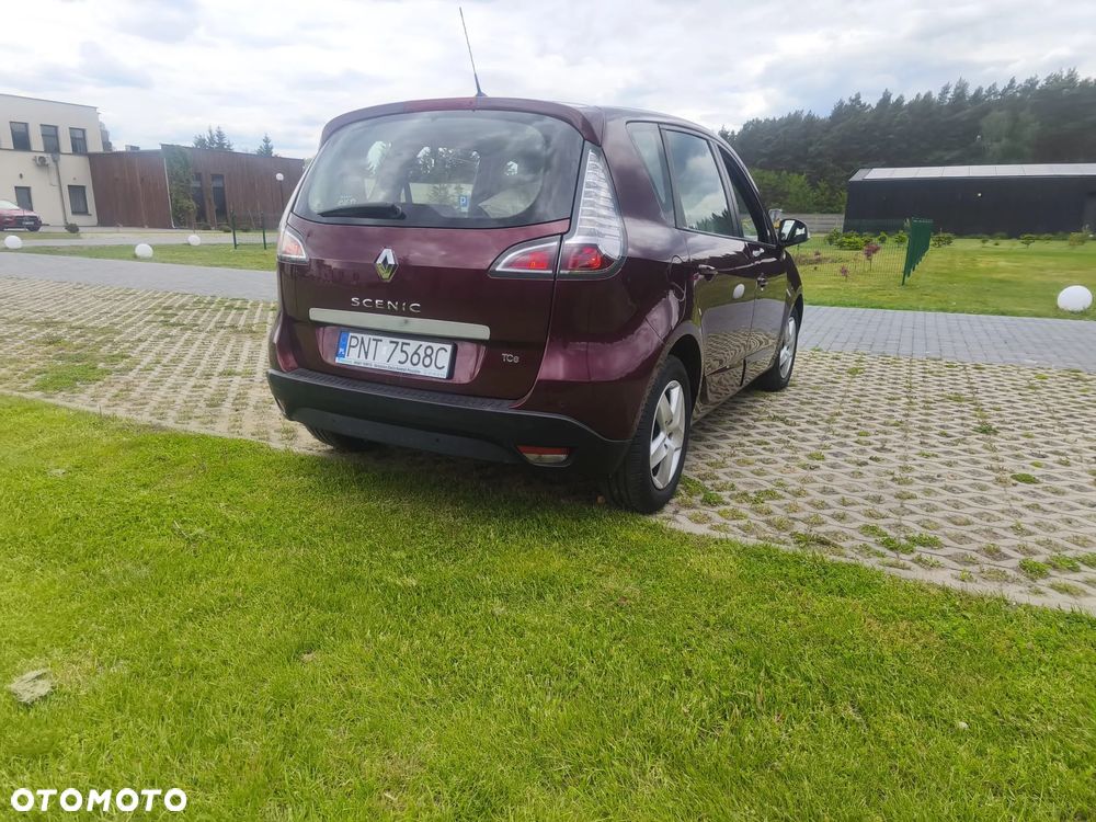 Renault Scenic - 7
