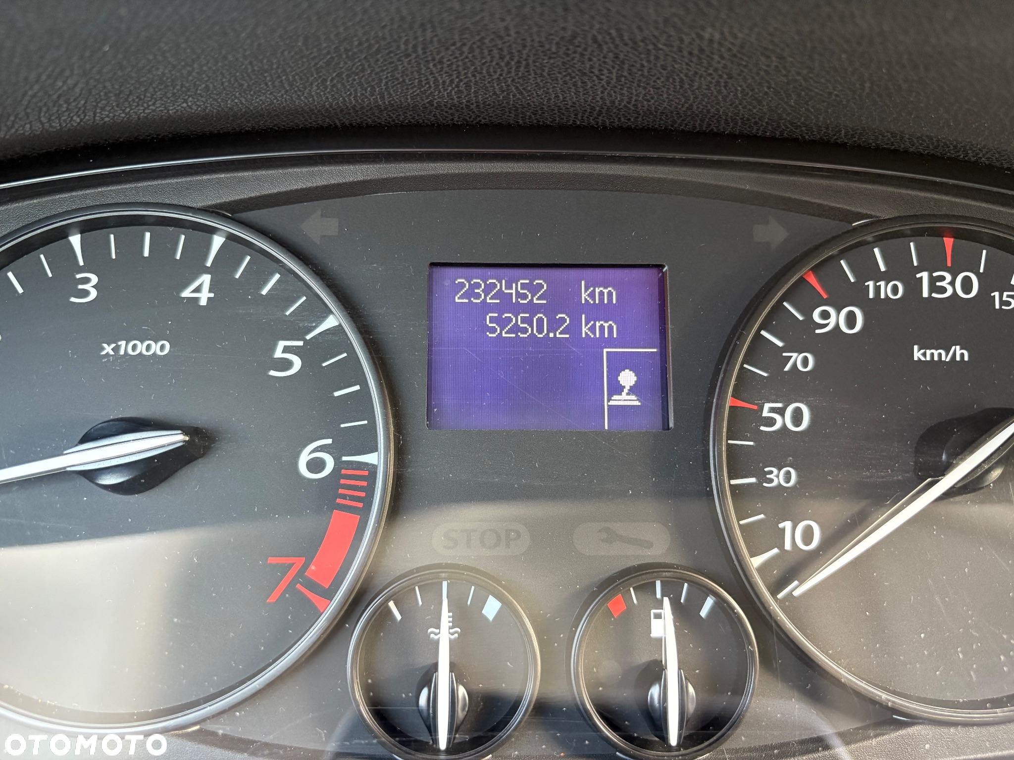 Renault Laguna - 9