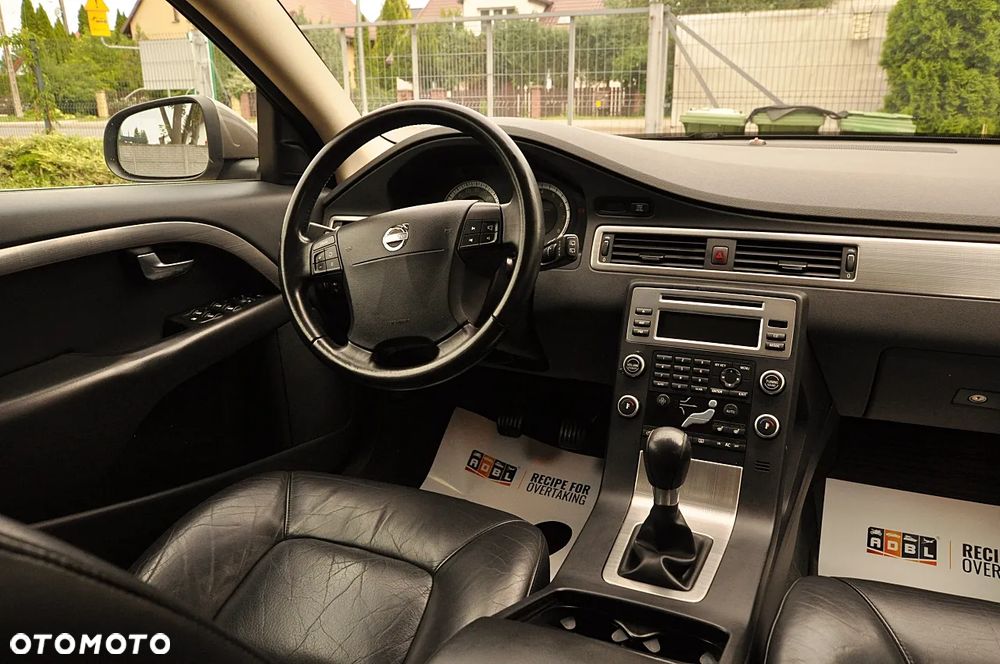 Volvo V70 2.0 - 28