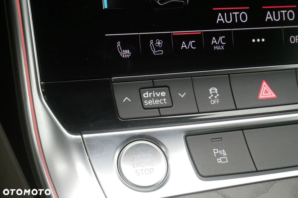 Audi A6 Limousine - 22