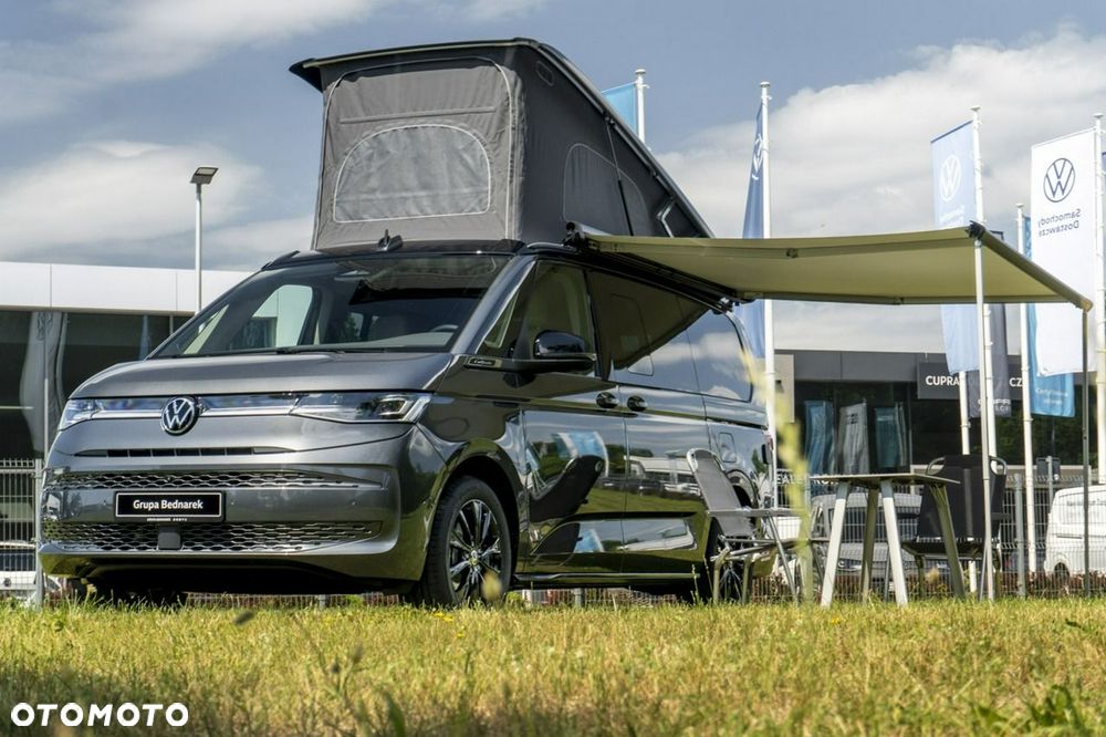 Volkswagen California - 6