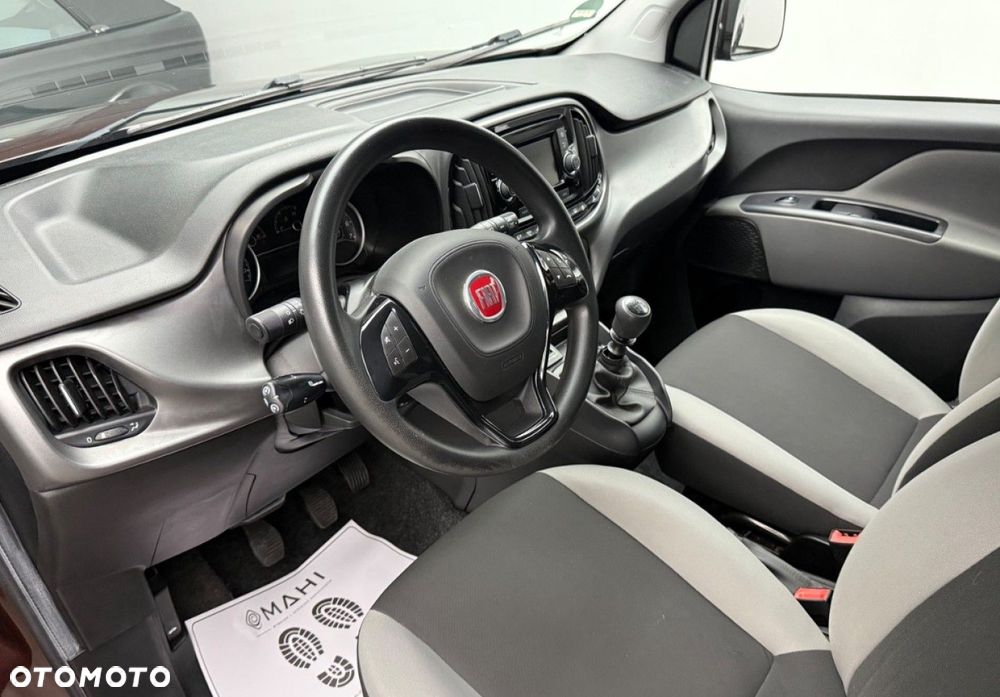 Fiat Doblo - 24