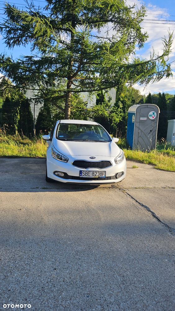 Kia Ceed - 15