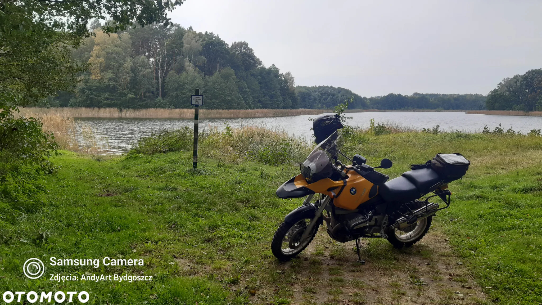 BMW GS - 17