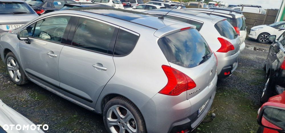 Peugeot 3008 - 31
