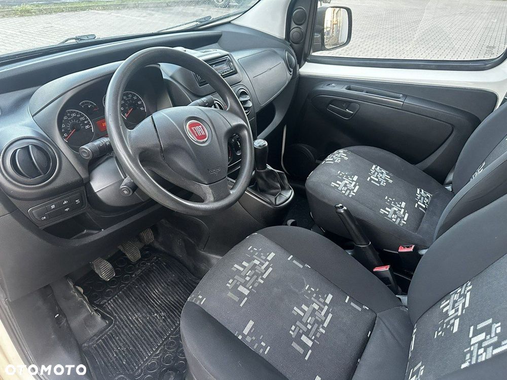 Fiat Fiorino - 19