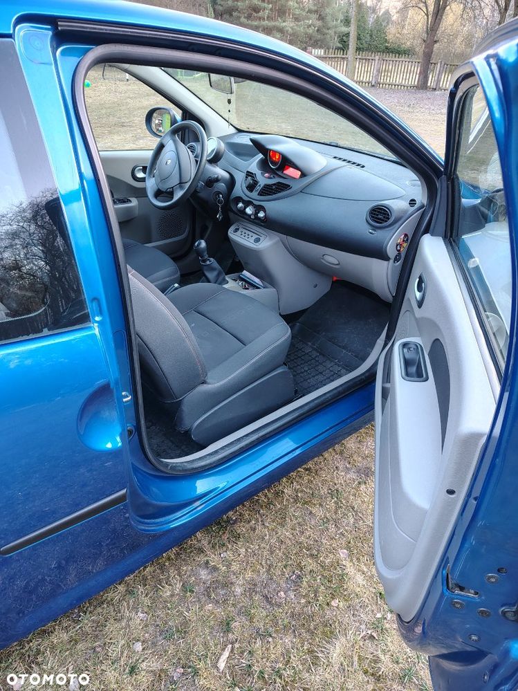 Renault Twingo - 9