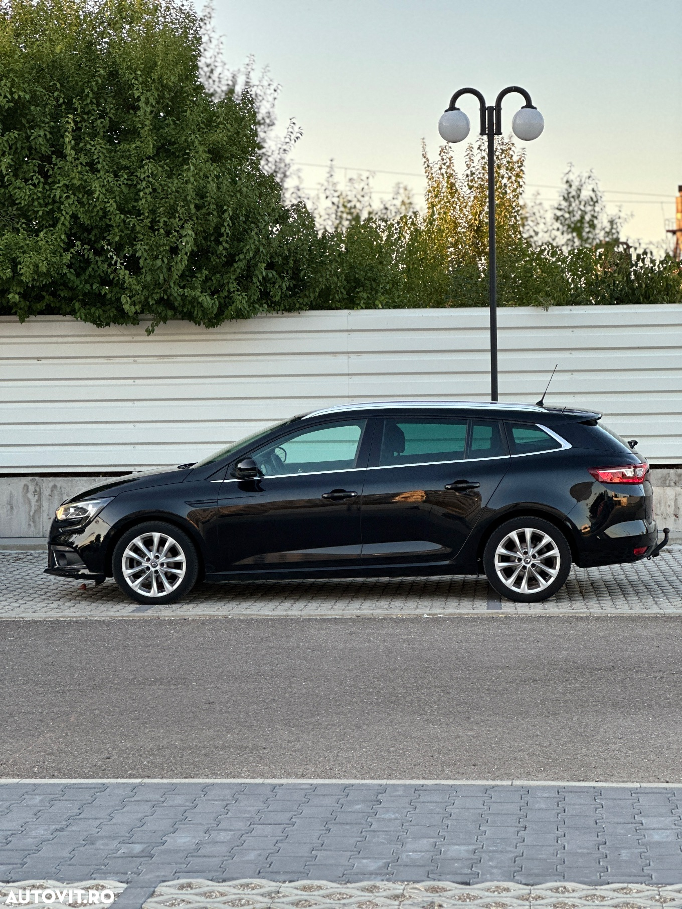 Renault Megane - 11