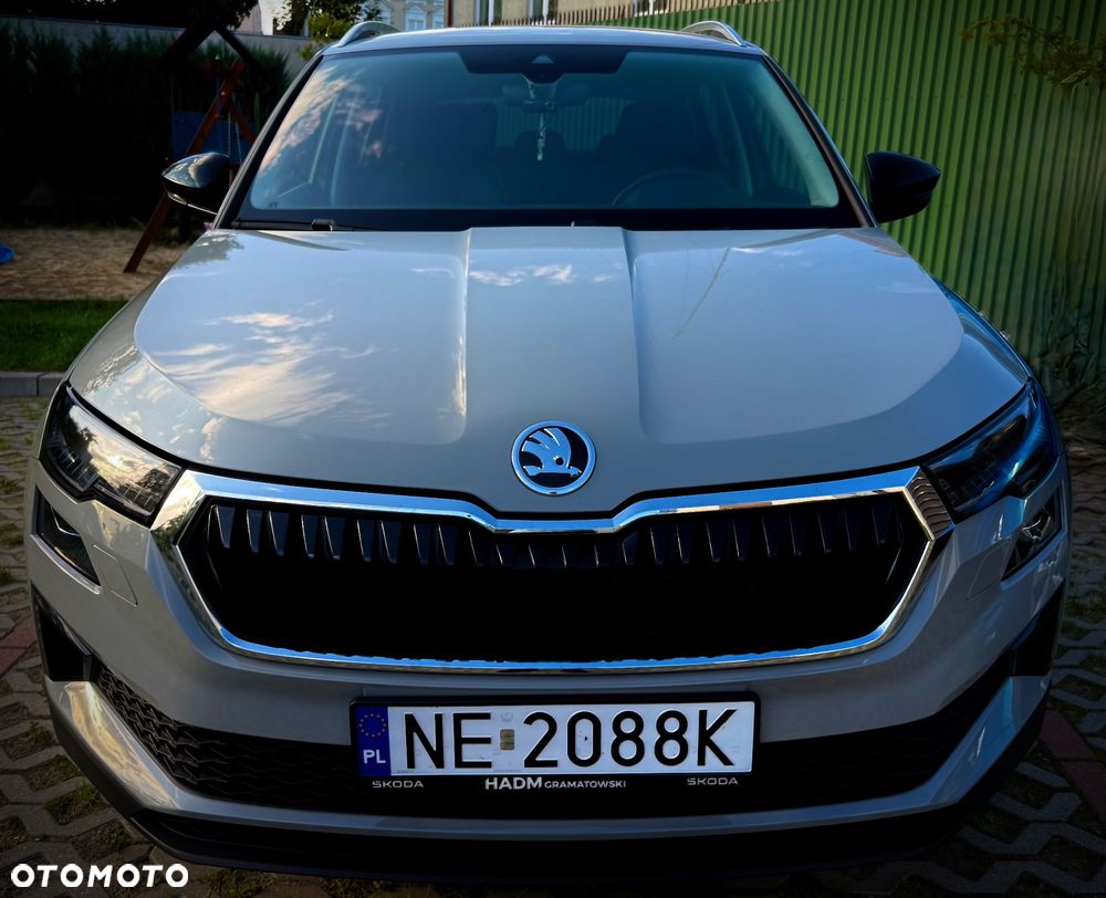 Skoda Karoq 1.5 TSI ACT 4x2 Style - 2