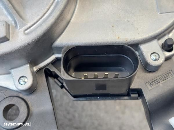Motor Escovas / Limpa Vidros Tras Volkswagen Golf Viii (Cd1) - 6