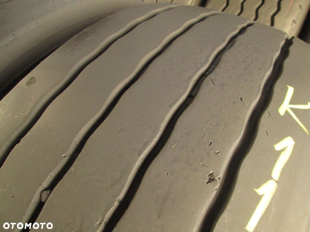 Opony ciężarowe 385/65r22.5 Formula TRAILER. Opony ciężarowe - 7