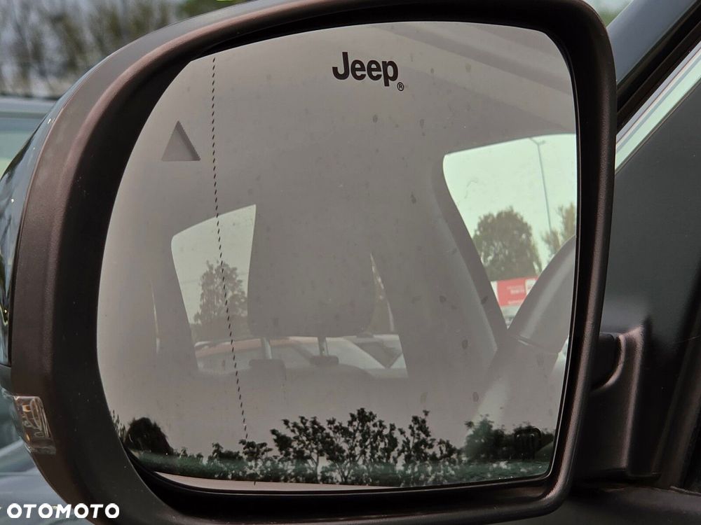 Jeep Compass 1.3 TMair Limited FWD S&S - 14