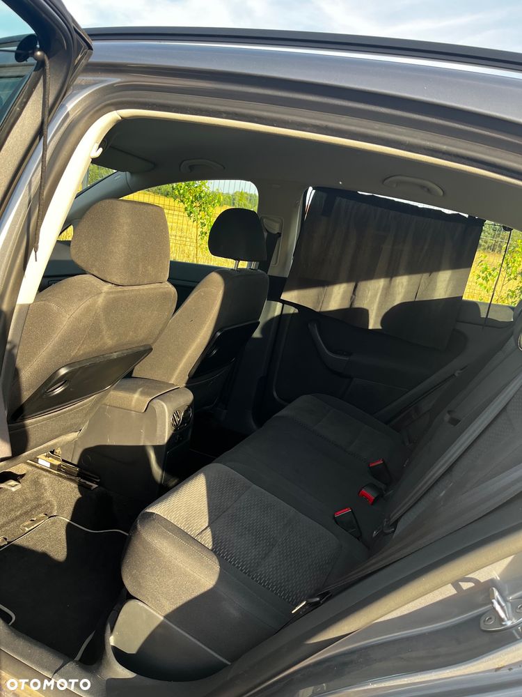 Volkswagen Golf Plus - 7