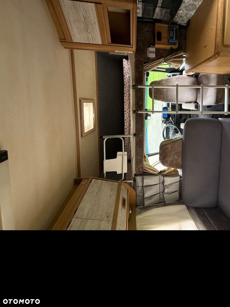 Fiat Ducato - 9